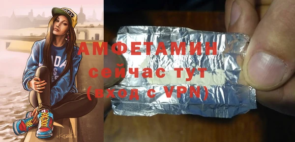 винт Бородино
